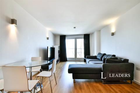 2 bedroom flat to rent, Goulden Street, Manchester, Greater Manchester, M4