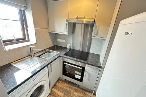 1 bedroom apartment to rent, Bunkers Court, Union Street, Dunstable, Bedfordshire, LU6 1PZ