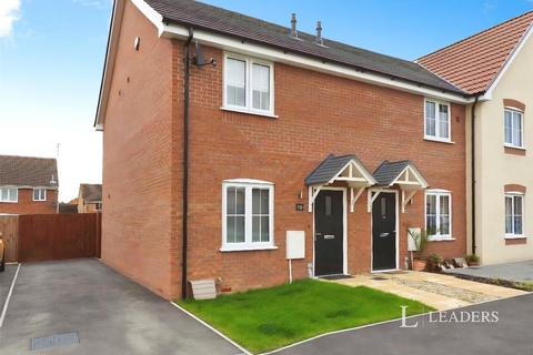 undefined, St Vincent Close, Crowland, PE6