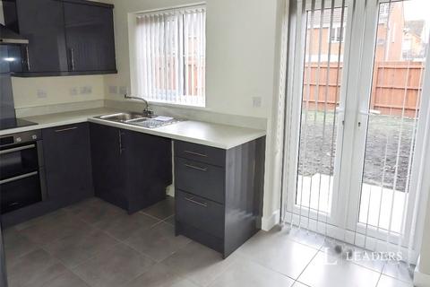 undefined, St Vincent Close, Crowland, PE6