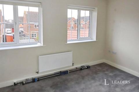 undefined, St Vincent Close, Crowland, PE6