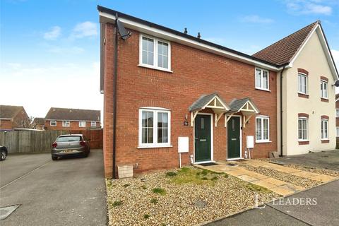 undefined, St Vincent Close, Crowland, PE6