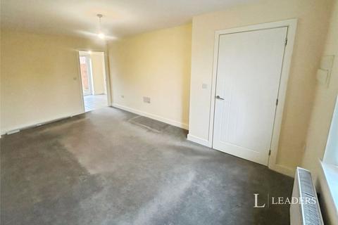 undefined, St Vincent Close, Crowland, PE6