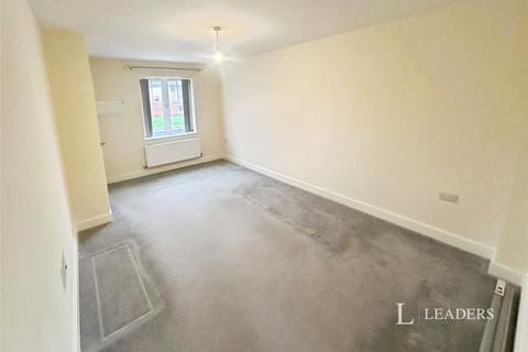 undefined, St Vincent Close, Crowland, PE6