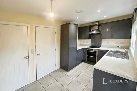 undefined, St Vincent Close, Crowland, PE6