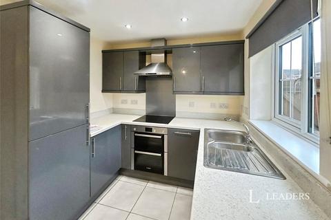 undefined, St Vincent Close, Crowland, PE6