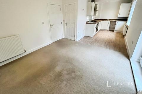undefined, Tilia Way, Bourne, PE10