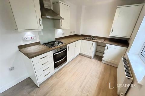 undefined, Tilia Way, Bourne, PE10