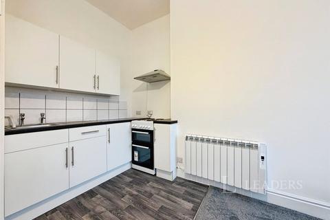 undefined, Alexandra Road, Hull, East Riding of Yorkshi, HU5
