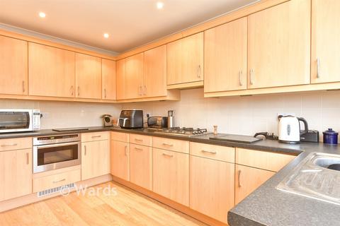 3 bedroom detached bungalow for sale, Bumbles Close, Rochester, Kent