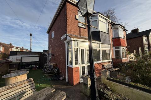 undefined, Hill Lane, Blackley, Manchester, M9
