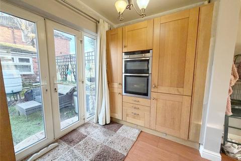 undefined, Hill Lane, Blackley, Manchester, M9