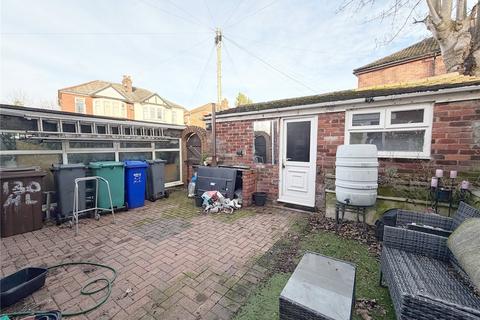 3 bedroom semi-detached house for sale, Hill Lane, Blackley, Manchester, M9