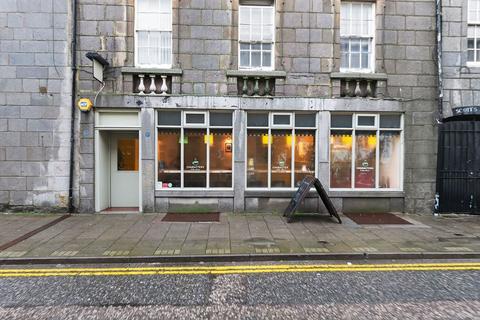 undefined, Regent Quay, Coffee Shop, Aberdeen AB11