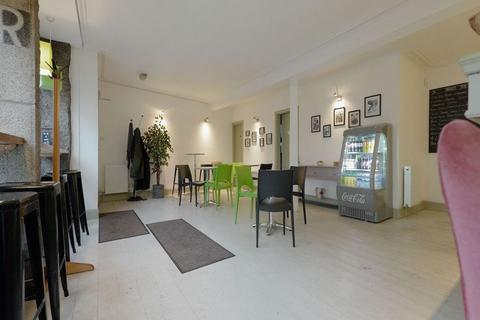 undefined, Regent Quay, Coffee Shop, Aberdeen AB11