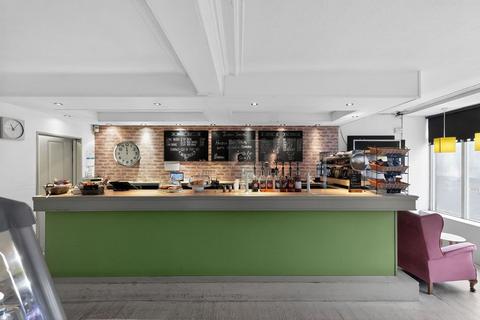 undefined, Regent Quay, Coffee Shop, Aberdeen AB11