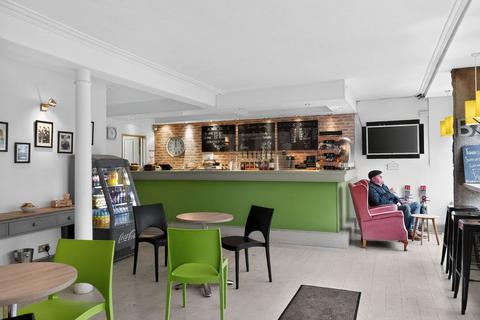 undefined, Regent Quay, Coffee Shop, Aberdeen AB11