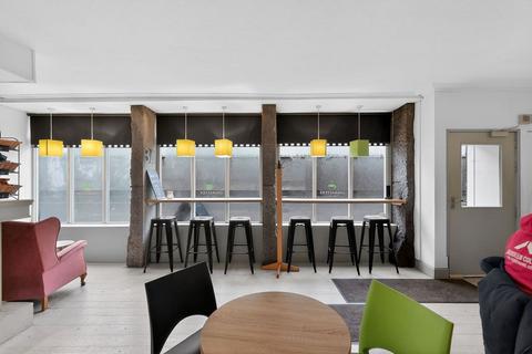 undefined, Regent Quay, Coffee Shop, Aberdeen AB11
