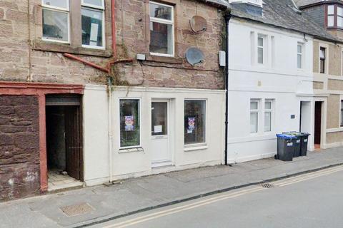 Property for sale, Cassillis Road, Hot Food Investment, Maybole KA19