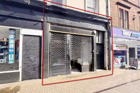 Property for sale, Alloway Street, Ayr KA7