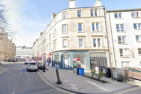 undefined, Albert Street, Edinburgh, Mid Lothian EH7