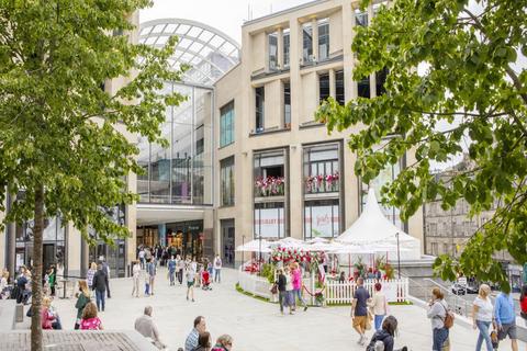 undefined, Albert Street, Edinburgh, Mid Lothian EH7