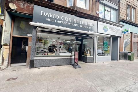 Property for sale, Minard Road, Let Butchershop, Shawlands, Glasgow Southside G41
