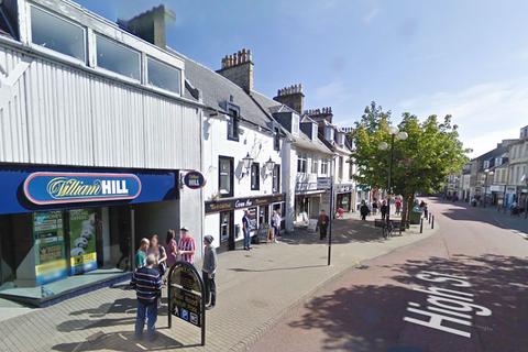 Property for sale, High Street, Let Full Building Portfolio, Irvine, Ayrshire KA21