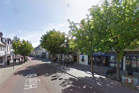 Property for sale, High Street, Let Full Building Portfolio, Irvine, Ayrshire KA21