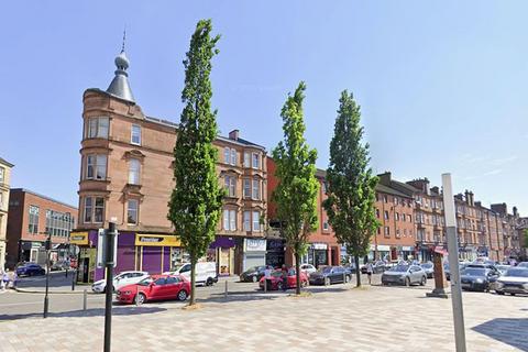 undefined, Main Street, Flat 2-01, Glasgow G40