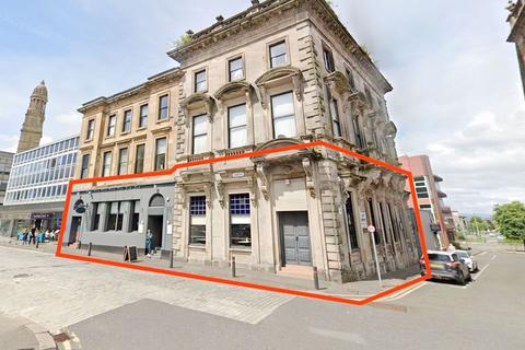 Property for sale, Cathcart Street, Substantial Town Centre Public House and Diner, Greenock PA15