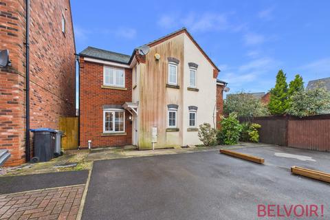 undefined, Linnet Close, Kirkby-in-Ashfield, NG17