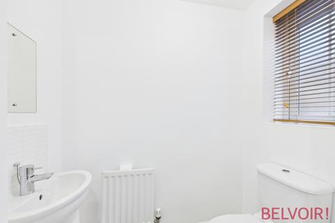 undefined, Linnet Close, Kirkby-in-Ashfield, NG17