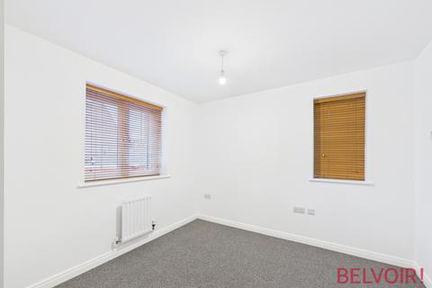 2 bedroom semi-detached house to rent, Linnet Close, Kirkby-in-Ashfield, NG17