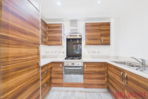 undefined, Linnet Close, Kirkby-in-Ashfield, NG17
