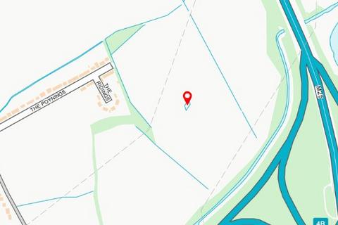undefined, Richings Way, Iver , Iver, Buckinghamshire, SL0 9DA