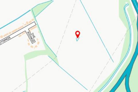 Land for sale, Richings Way, Iver , Iver, Buckinghamshire, SL0 9DA