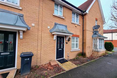 Piper Way, Ilford
