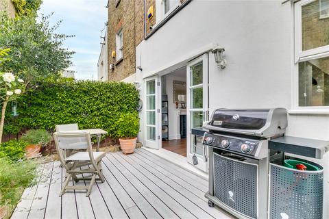 3 bedroom apartment for sale, Earlsfield Road, Earlsfield, SW18