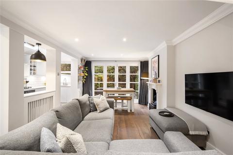 3 bedroom apartment for sale, Earlsfield Road, Earlsfield, SW18