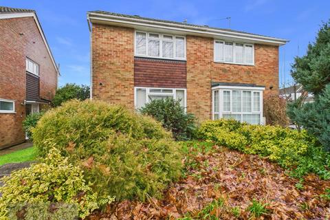 undefined, Parkfield Close, Crawley