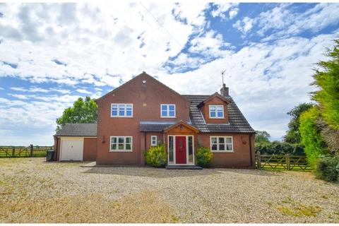undefined, Station Road, Spilsby, PE23