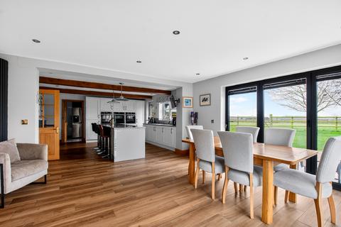 4 bedroom detached house for sale, Station Road, Spilsby, PE23