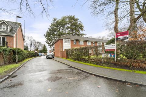 2 bedroom flat for sale, Cotteril Close, Manchester