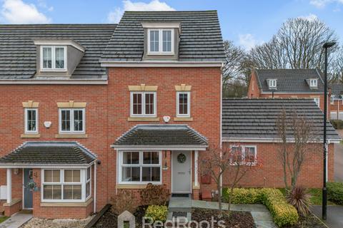 undefined, Birch Close, Doncaster DN5