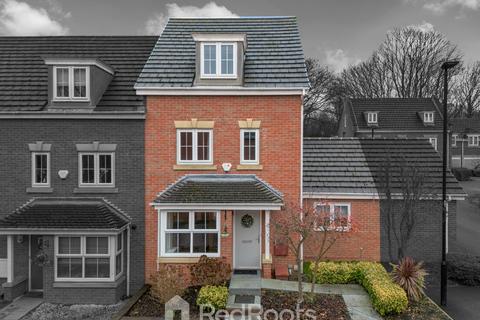 undefined, Birch Close, Doncaster DN5