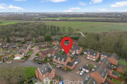 undefined, Birch Close, Doncaster DN5