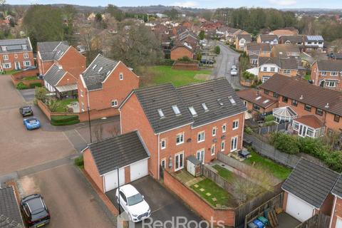 undefined, Birch Close, Doncaster DN5