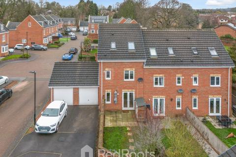 undefined, Birch Close, Doncaster DN5