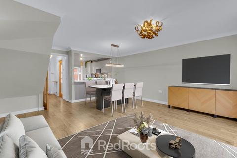 undefined, Birch Close, Doncaster DN5